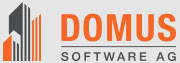 Logo - DOMUS Software AG